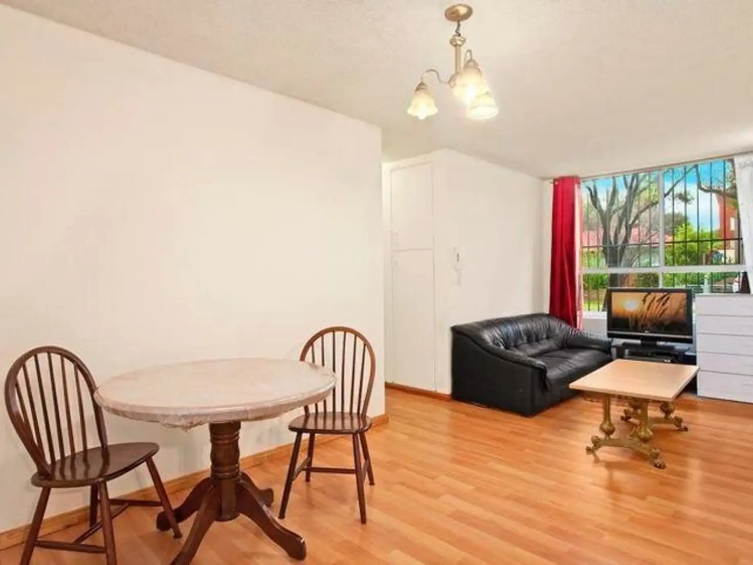 Main view of Homely apartment listing, 1/17 Mascot Drive, Eastlakes NSW 2018