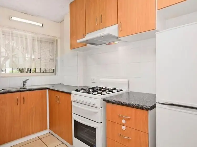 Second view of Homely apartment listing, 1/17 Mascot Drive, Eastlakes NSW 2018