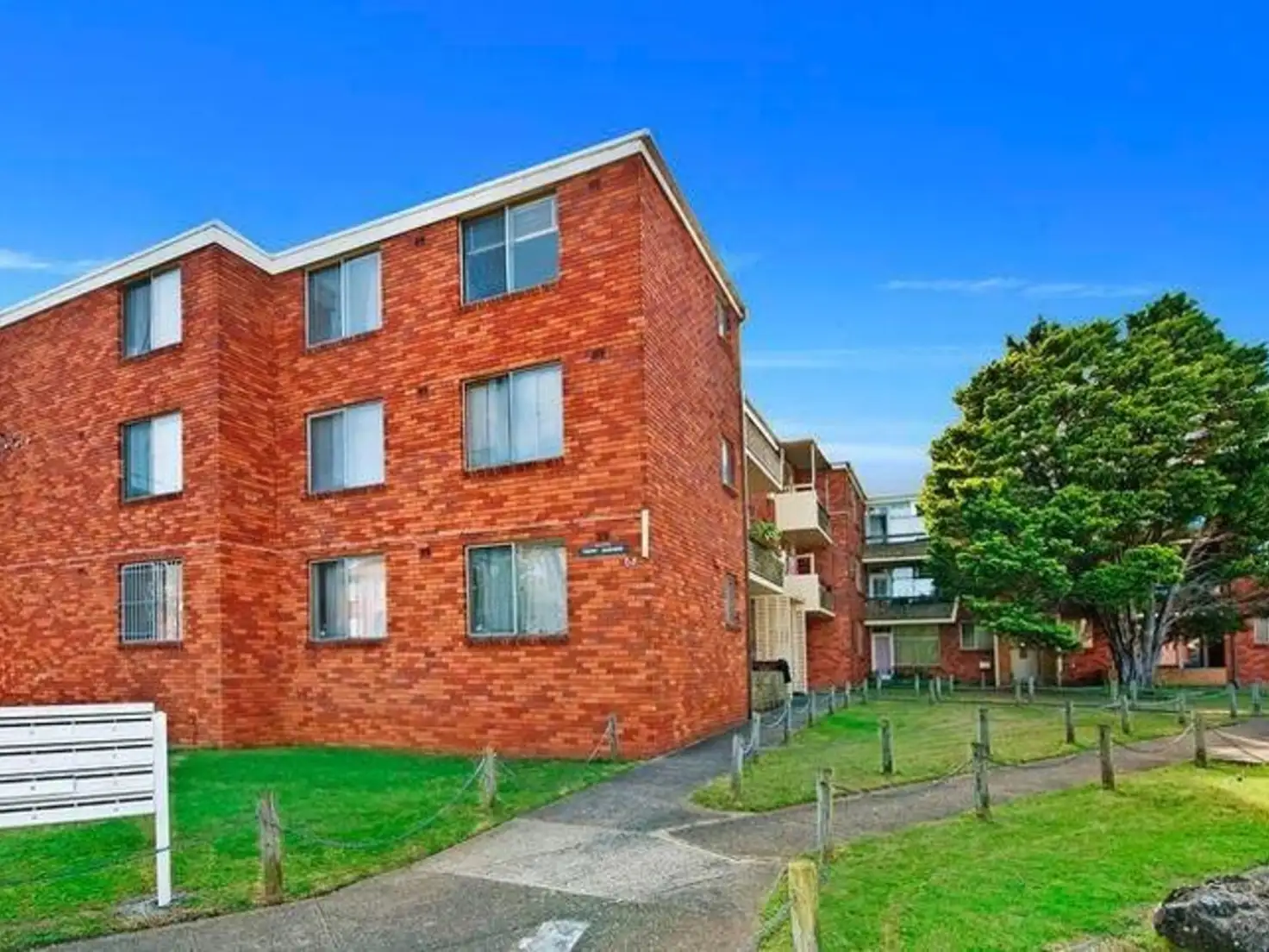 Main view of Homely apartment listing, 21/68 Mascot Drive, Eastlakes NSW 2018