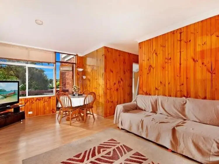Second view of Homely apartment listing, 21/68 Mascot Drive, Eastlakes NSW 2018