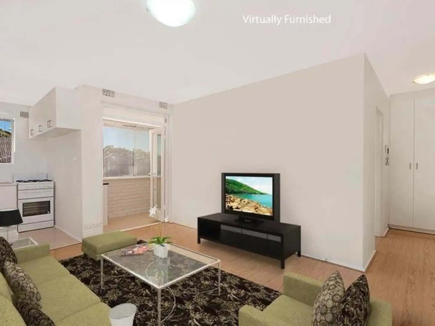 Main view of Homely apartment listing, 13/17 Mascot Drive, Eastlakes NSW 2018