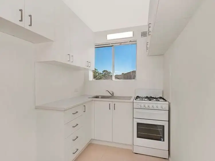 Second view of Homely apartment listing, 13/17 Mascot Drive, Eastlakes NSW 2018