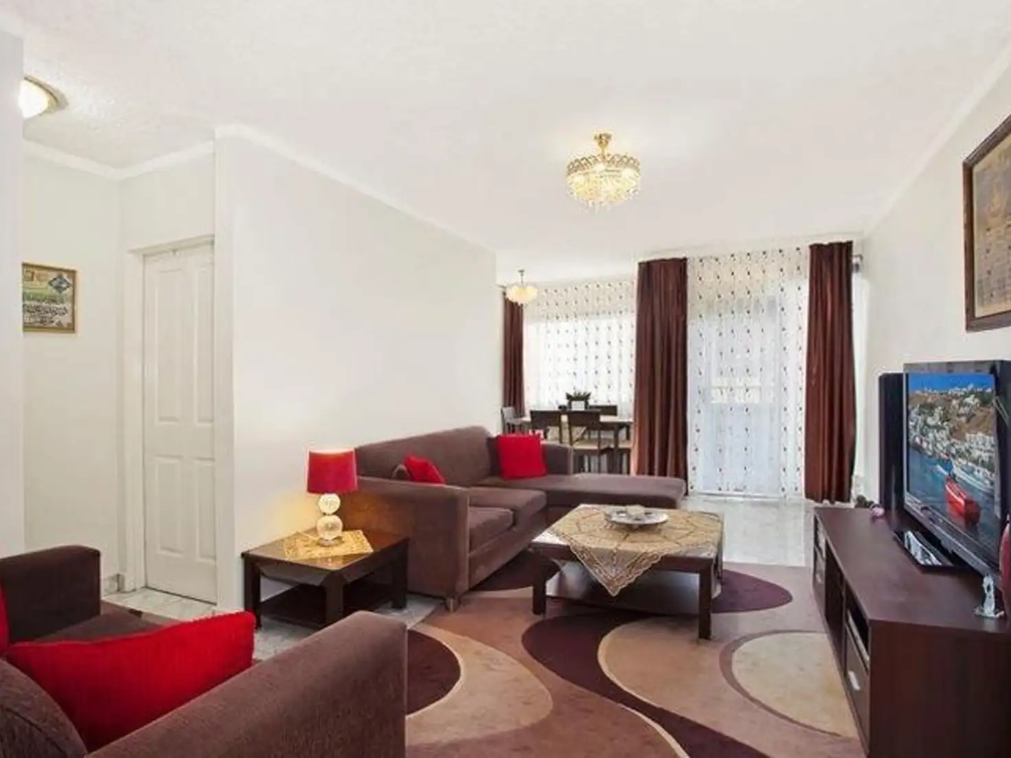 Main view of Homely apartment listing, 11/15 Mascot Drive, Eastlakes NSW 2018