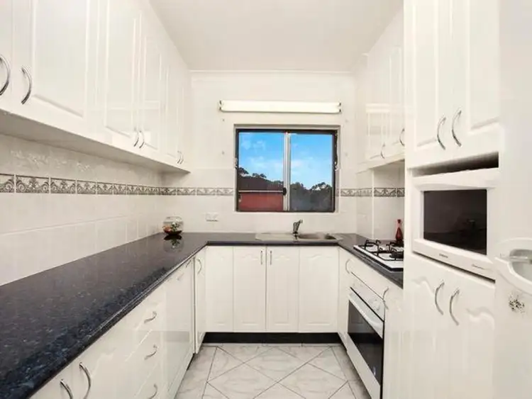 Second view of Homely apartment listing, 11/15 Mascot Drive, Eastlakes NSW 2018