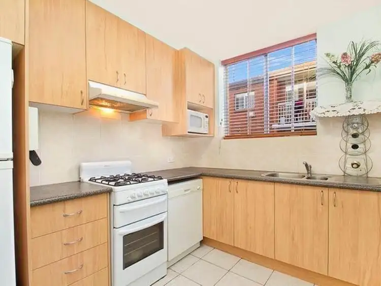Second view of Homely apartment listing, 7/80 Mascot Drive, Eastlakes NSW 2018