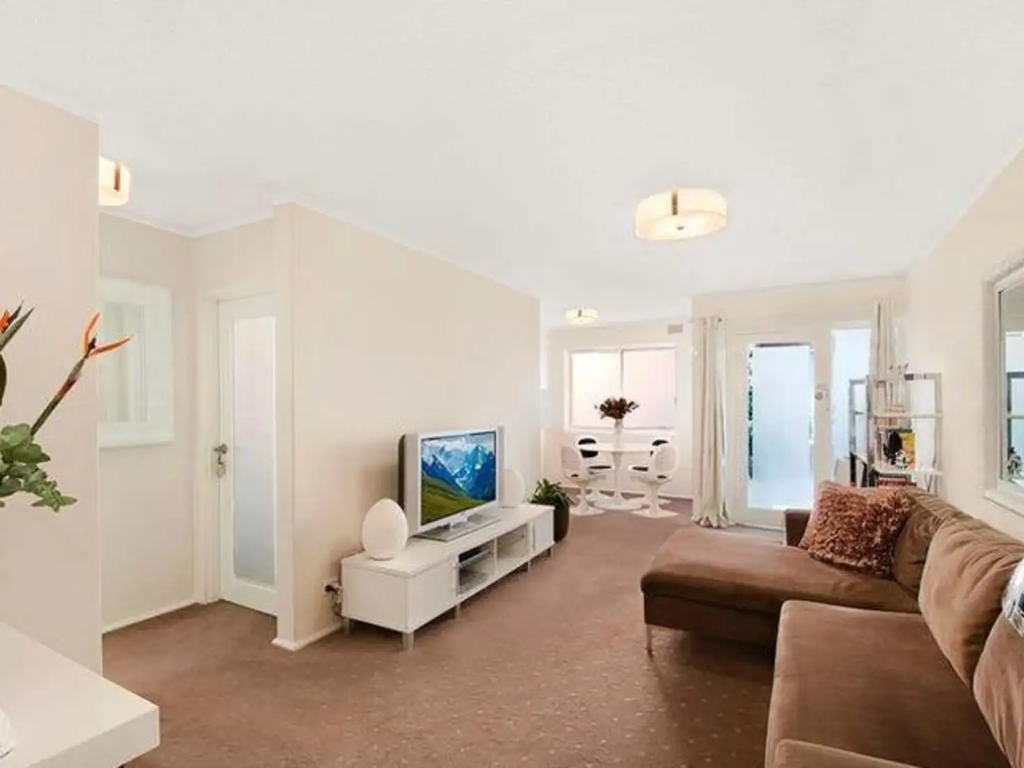 Main view of Homely apartment listing, 3/13 Mascot Drive, Eastlakes NSW 2018