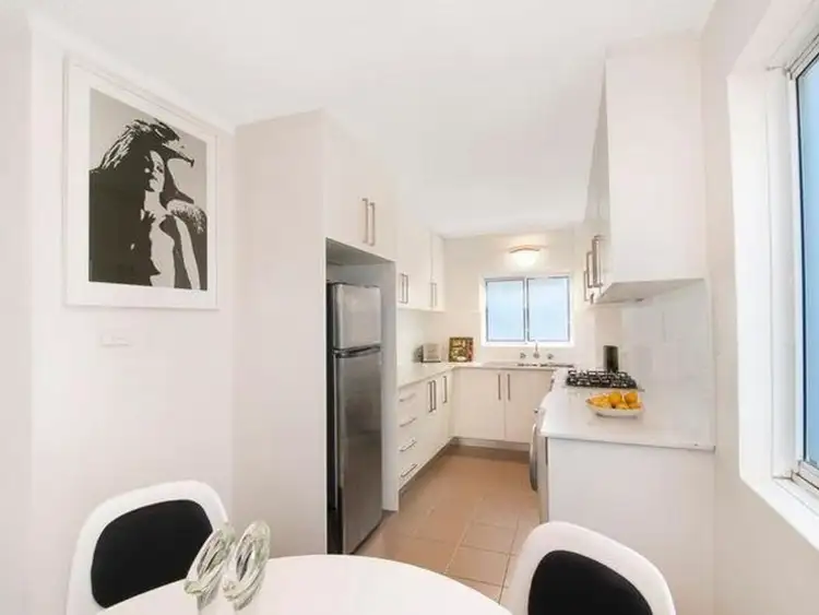Second view of Homely apartment listing, 3/13 Mascot Drive, Eastlakes NSW 2018