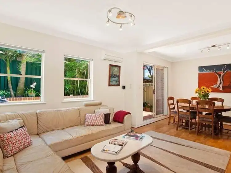 Main view of Homely townhouse listing, 2/11 New Orleans Crescent, Maroubra NSW 2035