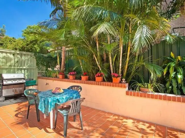 Second view of Homely townhouse listing, 2/11 New Orleans Crescent, Maroubra NSW 2035