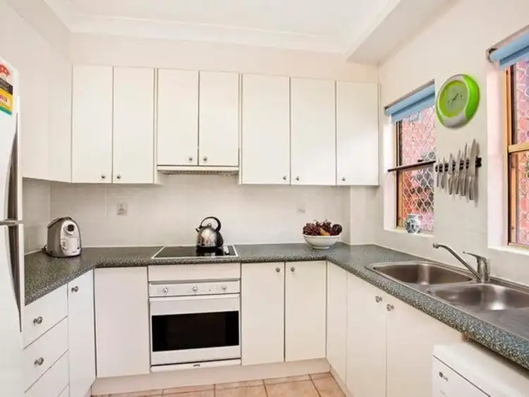 Third view of Homely townhouse listing, 2/11 New Orleans Crescent, Maroubra NSW 2035