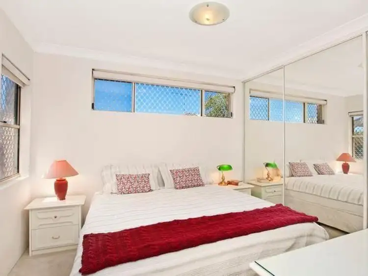 Fourth view of Homely townhouse listing, 2/11 New Orleans Crescent, Maroubra NSW 2035