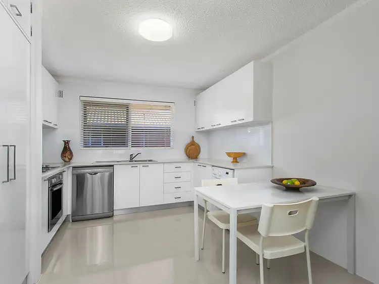 Second view of Homely apartment listing, 5/5 Unsted Crescent, Hillsdale NSW 2036