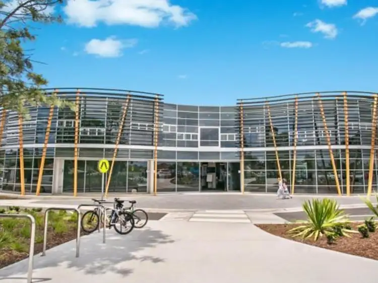 Fourth view of Homely apartment listing, 5/5 Unsted Crescent, Hillsdale NSW 2036