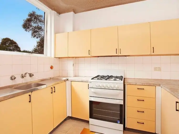 Second view of Homely apartment listing, 13/3 Grace Campbell Crescent, Hillsdale NSW 2036