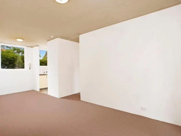 Third view of Homely apartment listing, 13/3 Grace Campbell Crescent, Hillsdale NSW 2036