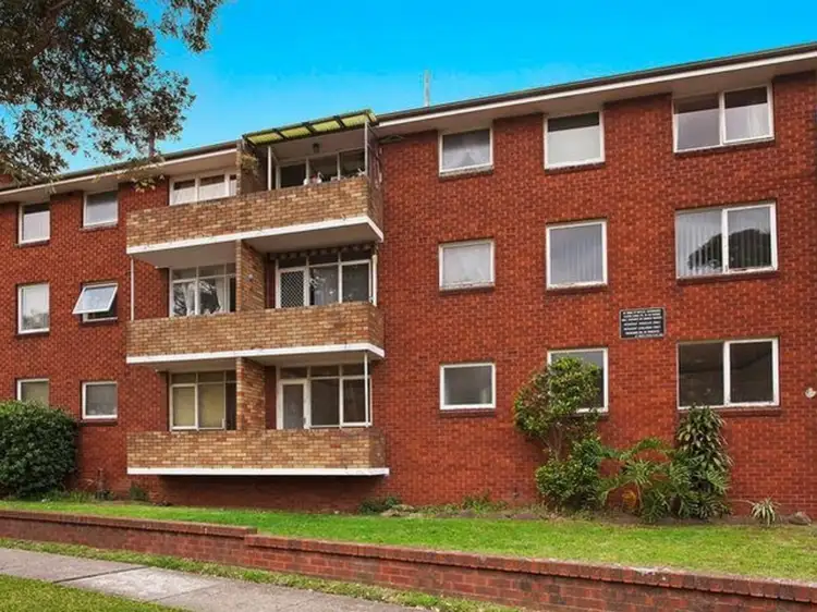 Fourth view of Homely apartment listing, 13/3 Grace Campbell Crescent, Hillsdale NSW 2036