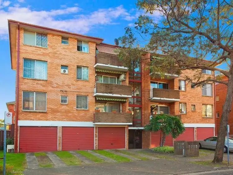 Main view of Homely apartment listing, 1/10 Grace Campbell Crescent, Hillsdale NSW 2036