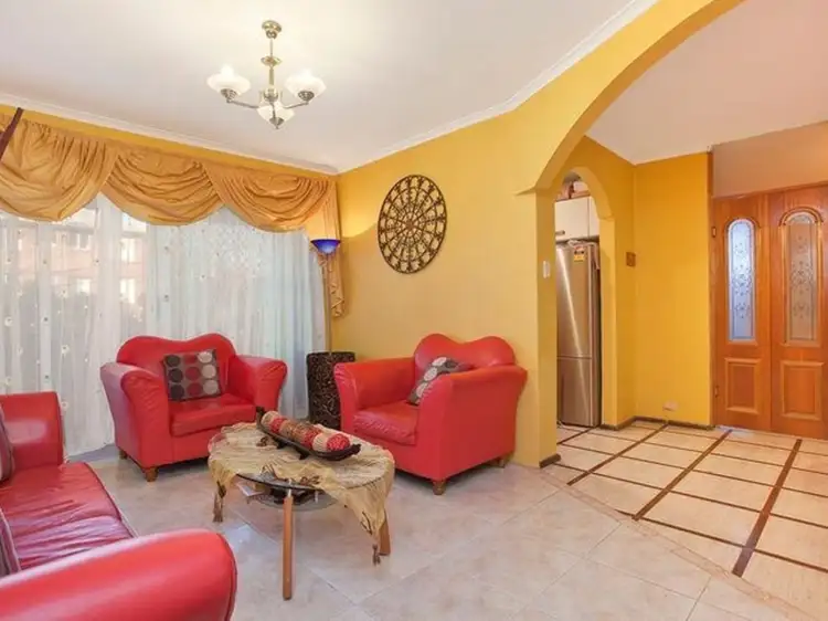 Second view of Homely apartment listing, 1/10 Grace Campbell Crescent, Hillsdale NSW 2036
