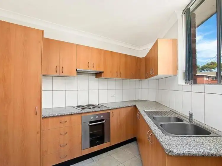 Main view of Homely apartment listing, 1-4/10 Brittain Crescent, Hillsdale NSW 2036