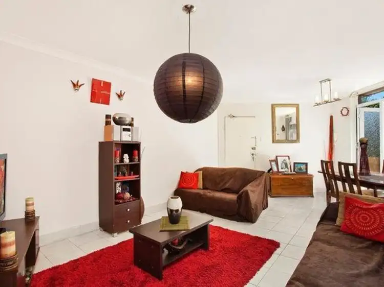 Second view of Homely apartment listing, 1-4/10 Brittain Crescent, Hillsdale NSW 2036