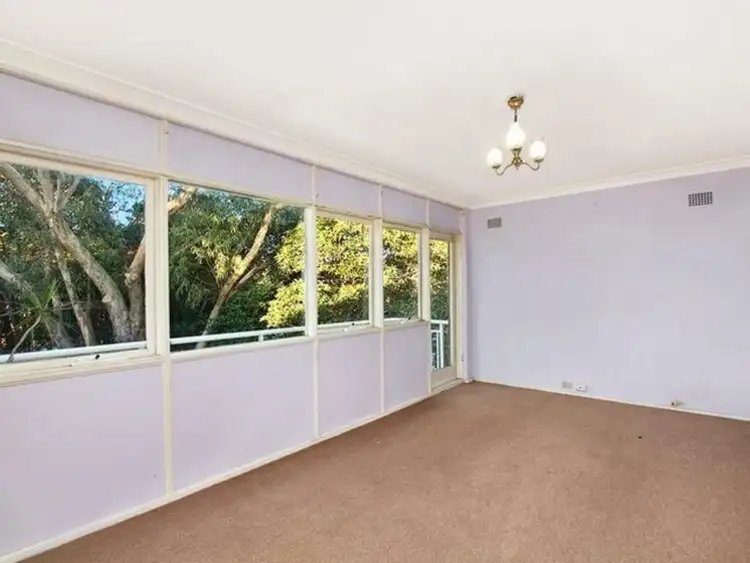 Main view of Homely apartment listing, 6/2 O'Rourke Crescent, Eastlakes NSW 2018