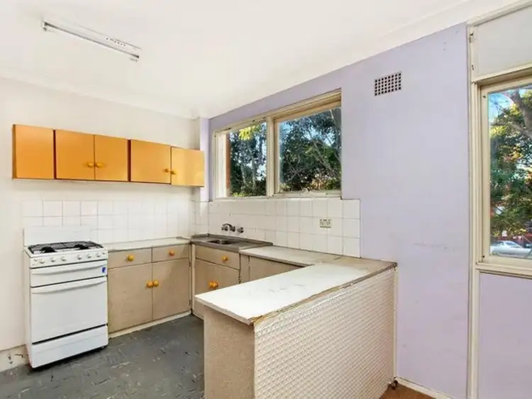 Second view of Homely apartment listing, 6/2 O'Rourke Crescent, Eastlakes NSW 2018