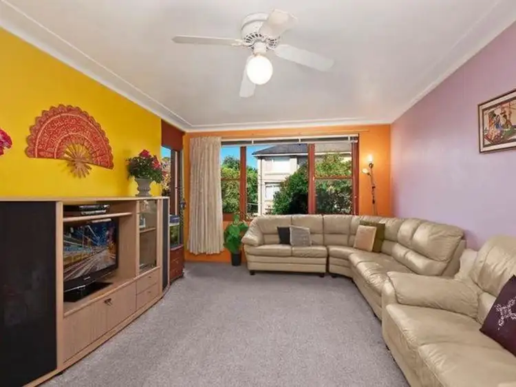 Main view of Homely apartment listing, 20/1 Gray Crescent, Eastlakes NSW 2018