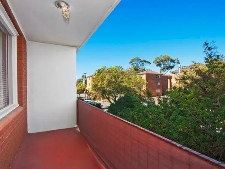 Second view of Homely apartment listing, 20/1 Gray Crescent, Eastlakes NSW 2018