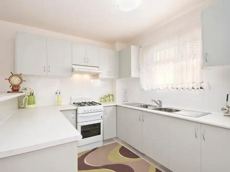 Main view of Homely apartment listing, 8/3 O'Rourke Crescent, Eastlakes NSW 2018