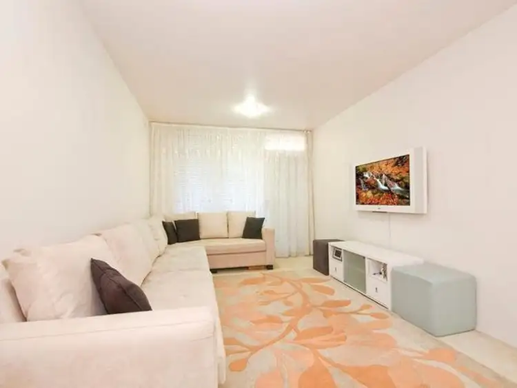 Second view of Homely apartment listing, 8/3 O'Rourke Crescent, Eastlakes NSW 2018