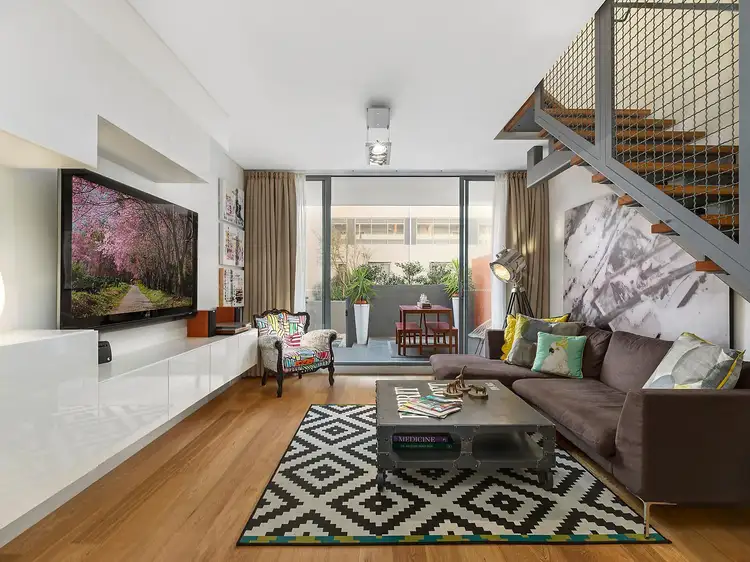 D102/144 Dunning Avenue, Rosebery NSW 2018