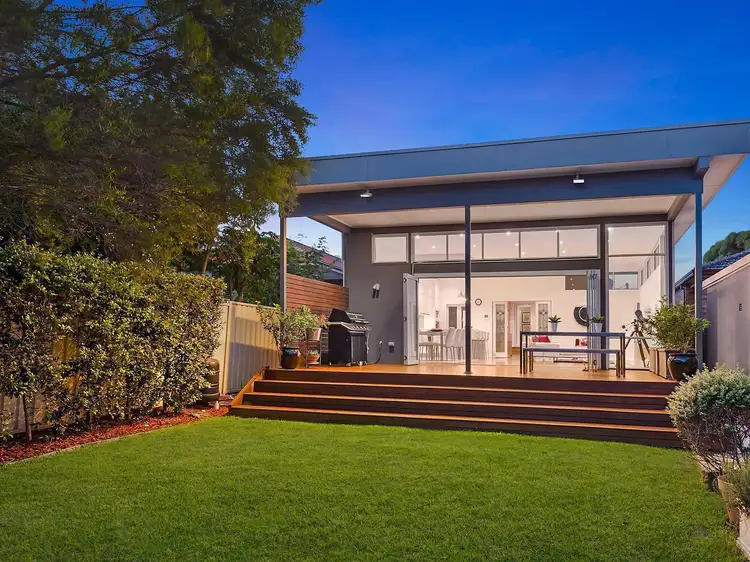 3 Asquith Avenue, Rosebery NSW 2018