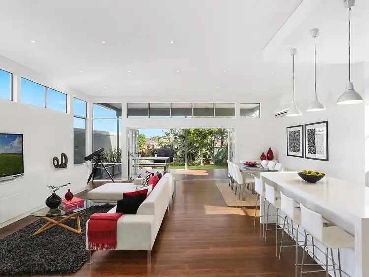 Second view of Homely house listing, 3 Asquith Avenue, Rosebery NSW 2018