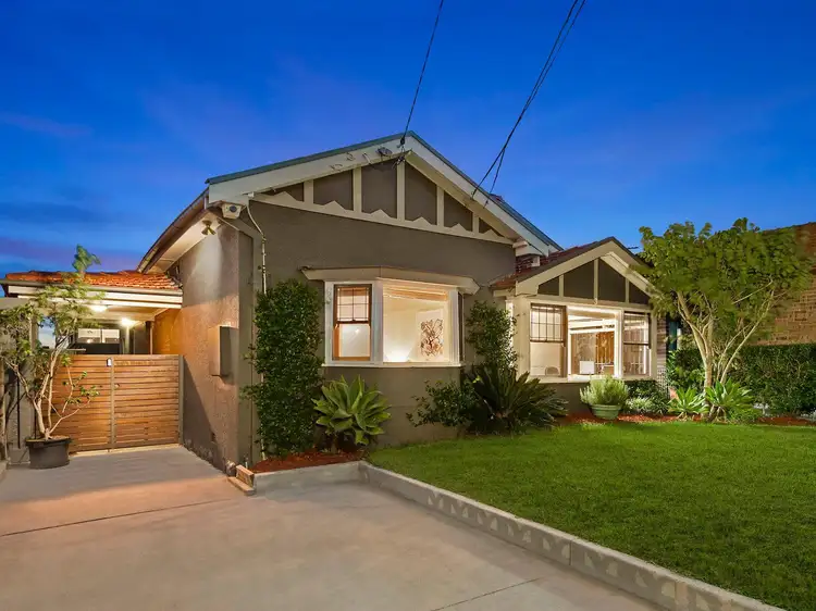 Third view of Homely house listing, 3 Asquith Avenue, Rosebery NSW 2018