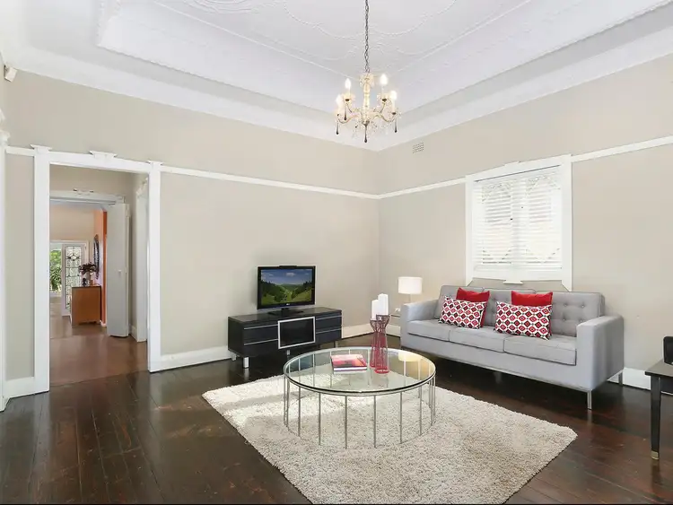 Fifth view of Homely house listing, 3 Asquith Avenue, Rosebery NSW 2018