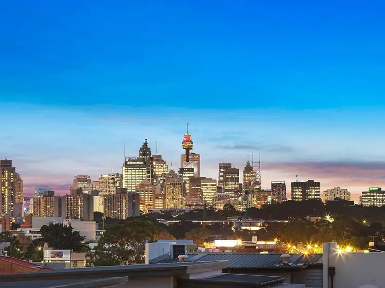 41/37 Morley Avenue, Rosebery NSW 2018