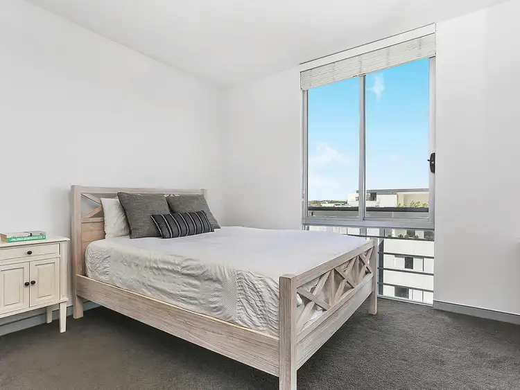 Fifth view of Homely apartment listing, 41/37 Morley Avenue, Rosebery NSW 2018