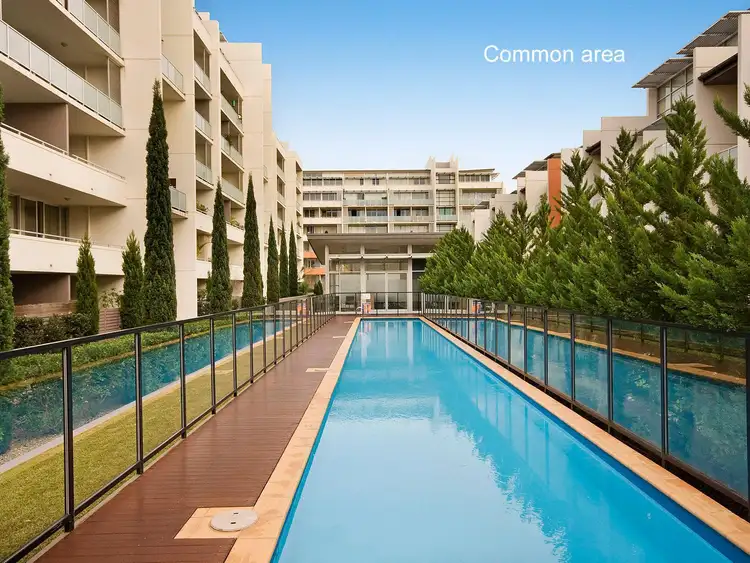 Sixth view of Homely apartment listing, 41/37 Morley Avenue, Rosebery NSW 2018