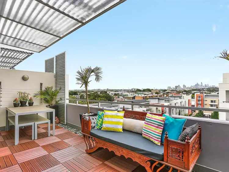 35/37 Morley Avenue, Rosebery NSW 2018