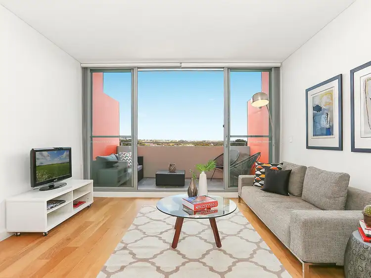 D803/144 Dunning Avenue, Rosebery NSW 2018