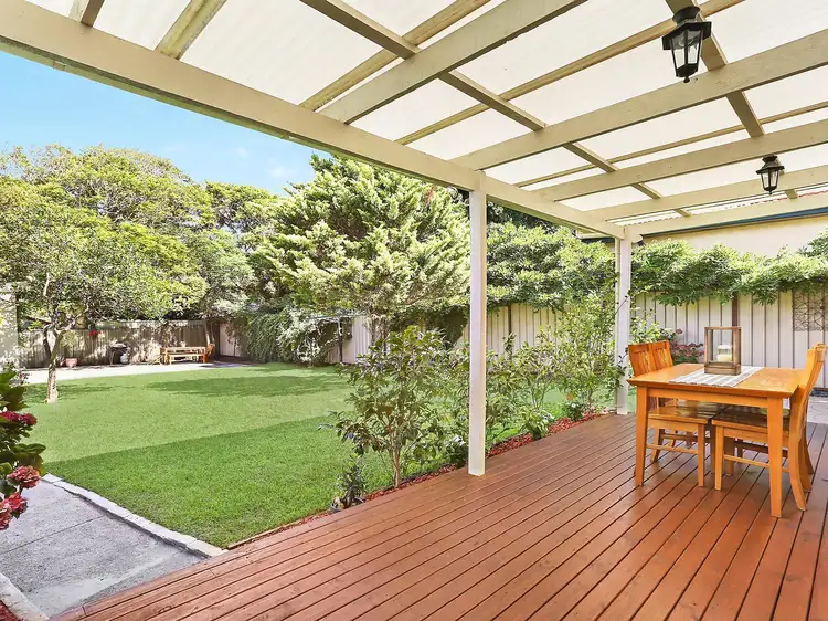 Second view of Homely house listing, 43 Primrose Avenue, Rosebery NSW 2018