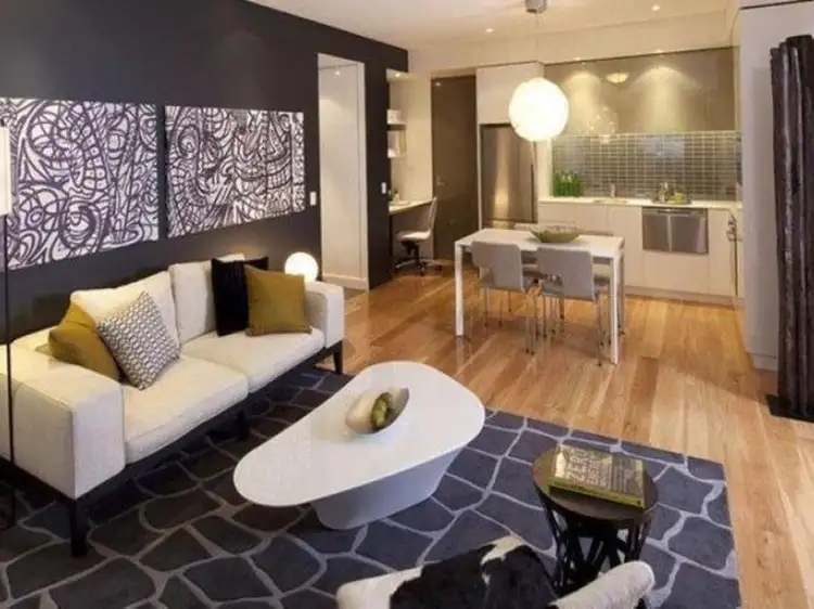 Fourth view of Homely apartment listing, 405A/144 Dunning Avenue, Rosebery NSW 2018