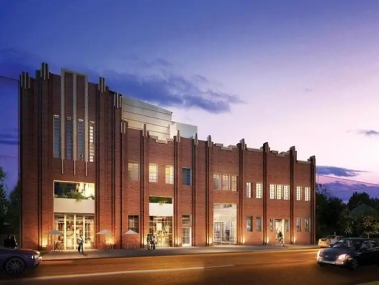 Sixth view of Homely apartment listing, 405A/144 Dunning Avenue, Rosebery NSW 2018