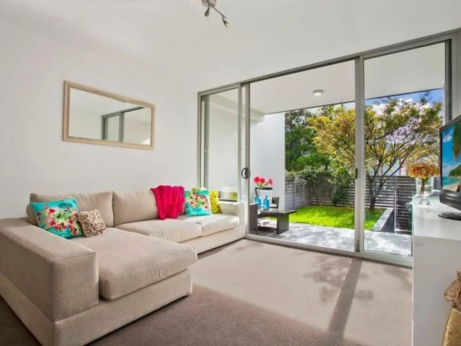 Main view of Homely apartment listing, 15/37 Morley Avenue, Rosebery NSW 2018