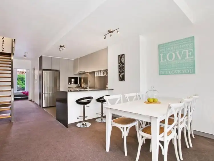 Second view of Homely apartment listing, 15/37 Morley Avenue, Rosebery NSW 2018
