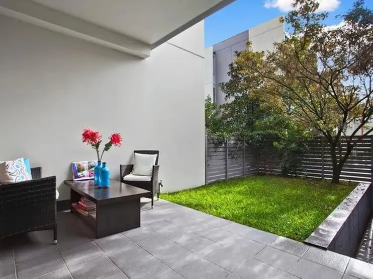 Third view of Homely apartment listing, 15/37 Morley Avenue, Rosebery NSW 2018