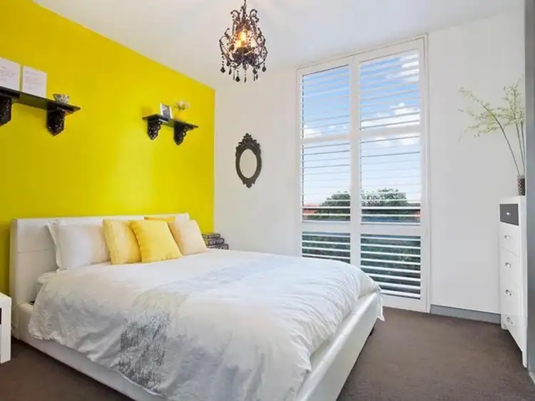 Fourth view of Homely apartment listing, 15/37 Morley Avenue, Rosebery NSW 2018