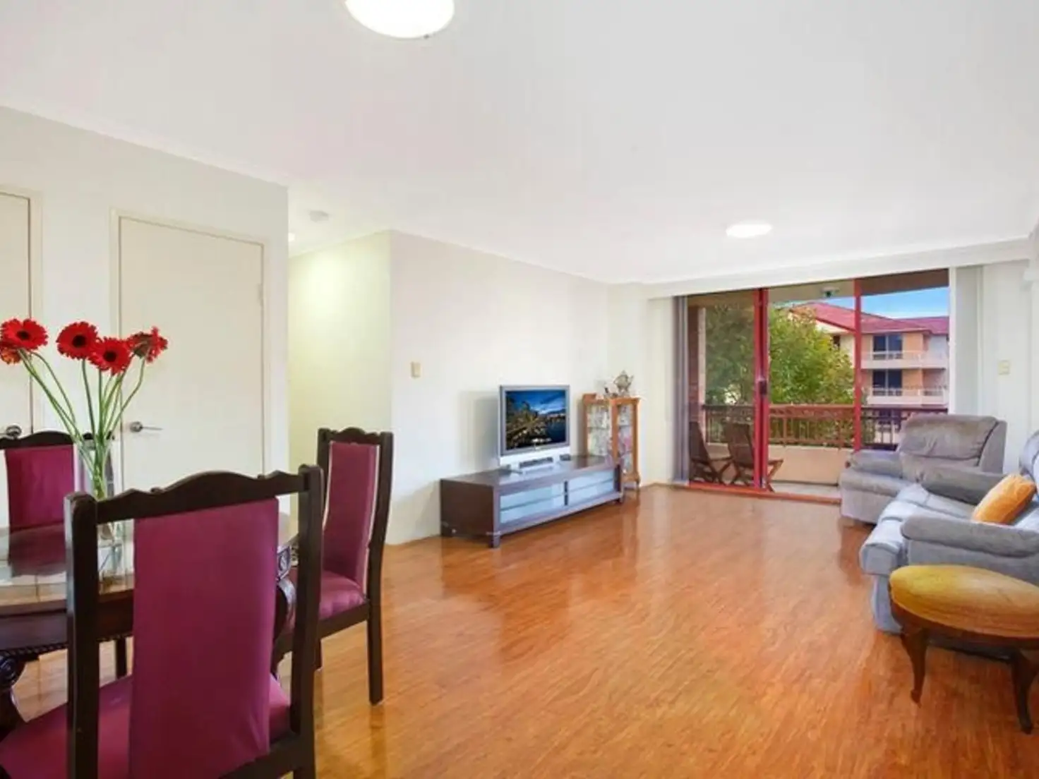 Main view of Homely apartment listing, 410/83 Dalmeny Avenue, Rosebery NSW 2018