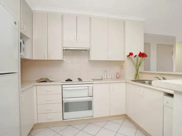 Second view of Homely apartment listing, 410/83 Dalmeny Avenue, Rosebery NSW 2018