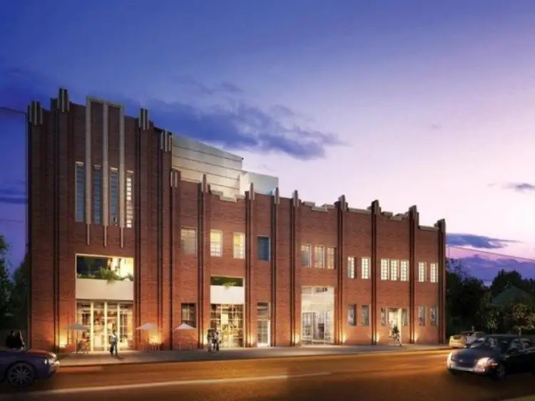 Third view of Homely apartment listing, 103D/144 Dunning Avenue, Rosebery NSW 2018